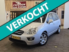 Kia Carens - 2.0 CVVT X-ecutive/AIRCO/NIEUWE APK BIJ AFLEVERING/