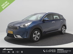 Kia Niro - 1.6 GDi Hybrid DynamicLine / Navigatie / Cruise Control / Airco Climat Control / Historie