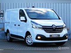 Renault Trafic - bestel 2.0 dCi 120 T27 L1H1 Work Edition