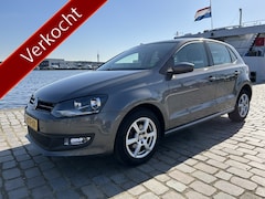 Volkswagen Polo - 1.2 TSI BlueMotion Edition+ 5 deurs airco apk