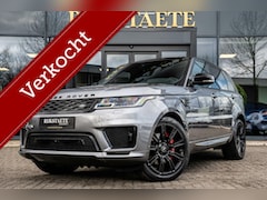 Land Rover Range Rover Sport - P400e Autobiography Dynamic|21'