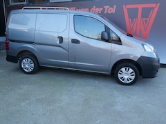 Nissan NV200 - 1.5 dCi OPTIMA | CRUISE | AIRCO | CAMERA | EURO 6 | RIEM V.V | NIEUWE APK