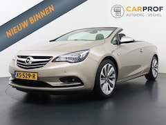 Opel Cascada - 1.4 Turbo ecoFLEX Cosmo Leder Navigatie Stoelverwarming en ventilatie