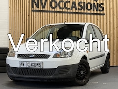 Ford Fiesta - 1.3-8V Champion AIRCO/NAP/ELEKR/SPORTIEF