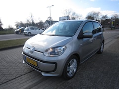 Volkswagen Up! - 1.0 move up BlueMotion Airco Navi