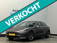 Tesla Model 3 - Long Range AWD 75 kWh AUTOPILOT