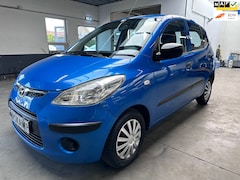 Hyundai i10 - 1.1 Active