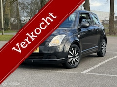 Suzuki Swift - 1.3 Benzine ✅ Incl. GARANTIE