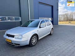 Volkswagen Golf - 1.8-5V Highline airco