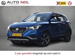 MG ZS - EV Luxury 45 kWh | Apple CarPlay | Pano | Leer | Stoelverwarming