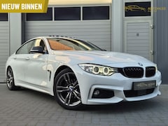 BMW 4-serie Gran Coupé - 420i M-Sport/ACC/Pano/Alcantara/Head/