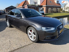 Audi A4 Limousine - 1.8 TFSI