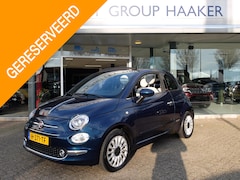 Fiat 500 C - 1.2 Star