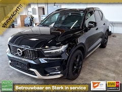 Volvo XC40 - 1.5 T5 Recharge R-Design incl. BOVAG garantie