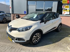 Renault Captur - 1.2 TCe Expression