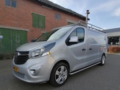 Opel Vivaro - 1.6 CDTI L2H1 Sport EcoFlex