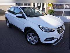 Opel Grandland X - 1.6 Turbo Hybrid Elegance Automaat