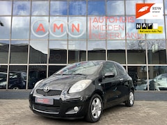 Toyota Yaris - 1.3 VVT-i Aspiration Start/Stopsysteem, Elekpakket, Airco, LMV16”