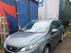 Seat Ibiza ST - 1.2 TDI COPA Plus Ecomotive