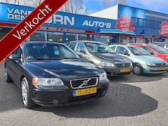 Volvo S60 - 2.4D Drivers Edition Airco Trekhaak Nw APK