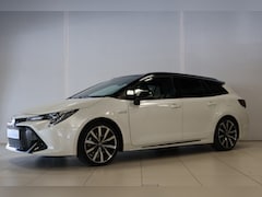 Toyota Corolla Touring Sports - 2.0 Hybrid Business GR-Sport