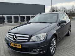 Mercedes-Benz C-klasse Estate - 200 CDI BlueEFFICIENCY Business Edition Avantgarde