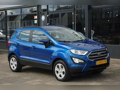 Ford EcoSport - 1.0 EcoBoost Trend Ultimate | CarPlay | camera