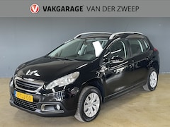 Peugeot 2008 - 1.6 VTi Active | Navi