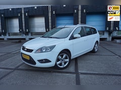 Ford Focus Wagon - 1.6 Comfort * Airco * Cruise