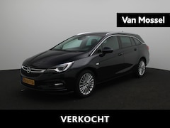 Opel Astra Sports Tourer - 1.4 Turbo Innovation