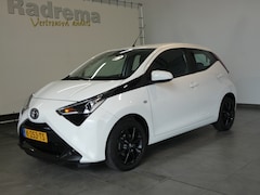 Toyota Aygo - 1.0 VVT-i x-play Camera Alu velgen