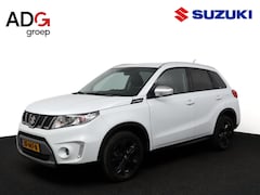 Suzuki Vitara - 1.4 S | Climate control | Cruise control adaptive | Navigatie | Stoelverwarming | Trekhaak