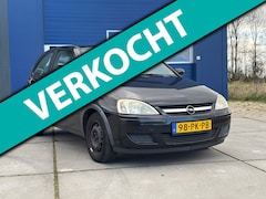 Opel Corsa - 1.2-16V Maxx | "155.000 KM" N.A.P. |