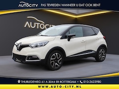 Renault Captur - 1.2 TCe Dynamique