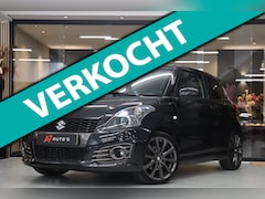 Suzuki Swift - 1.6 Sport KEYLES/STOELV/DEALEROND/VOL