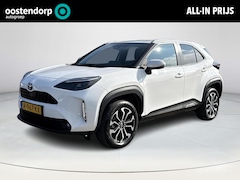 Toyota Yaris Cross - 1.5 Hybrid Dynamic *NAVIGATIE/ CLIMATE CONTROL/ ADAPTIEF CRUISE CONTROL/ 36 MAANDEN GARANT