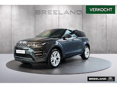 Land Rover Range Rover Evoque - P200 AWD R-Dynamic Hello | 20" | Panoramadak