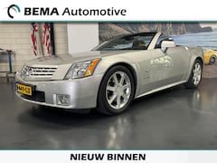 Cadillac XLR - 4.6-V8