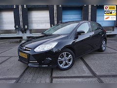 Ford Focus - 1.0 EcoBoost Edition * Distributie set. V.V