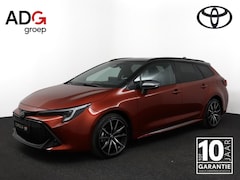 Toyota Corolla - Hybrid 140 GR Sport | Adaptive Cruise Control | Apple Carplay | Android Auto | Achteruitri