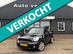MINI Countryman - 1.6 Cooper S Chili / gereviseerde motor / Panoramadak /