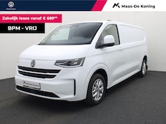 Volkswagen Transporter - 2.0TDi 170pk Automaat Bulli L2 362559