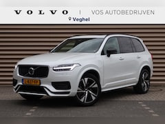 Volvo XC90 - T8 Twin Engine AWD R-Design Intro Edition | Bowers & Wilkins | Luchtvering | Trekhaak