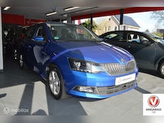 Skoda Fabia - 1.2 TSI Ambition