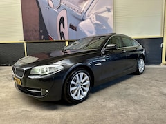 BMW 5-serie - 530i Executive | Schuifdak | Leer |