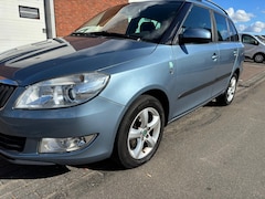 Skoda Fabia Combi - 1.2 TDI Greenline / Airco / Elek ramen