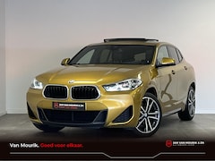 BMW X2 - sDrive20i High Executive Edition | M-Sport | Panoramadak | Harman Kardon