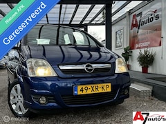 Opel Meriva - 1.6-16V Nieuwe APK