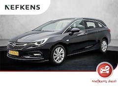 Opel Astra Sports Tourer - Innovation 150 pk | Navigatie | Achteruitrijcamera | Comfortstoelen | Elektrische Bedienba