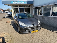 Peugeot 207 CC - 1.6 VTi